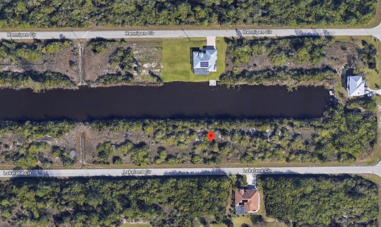 Imagine stepping out your back door, coffee in hand, as the morning sun glistens across your own private piece of Florida’s waterfront paradise. This beautiful saltwater canal lot is more than just land—it’s the foundation for your dream lifestyle in the highly desirable South Gulf Cove Waterfront Community.
Nestled in a deed-restricted neighborhood with an optional HOA, you’ll enjoy peace of mind knowing the community is well-maintained while still offering flexibility. With central water and sewer already in place, this property is ready for your vision.
From your backyard, you can pilot your boat through scenic canals, pass through the single lock, and set out onto the Myakka River, Charlotte Harbor, and eventually the Gulf of Mexico. In just ten minutes, you’ll reach the tranquil no-wake lagoon—perfect for relaxing cruises—before heading out to open waters for world-class fishing, sailing, or sunset adventures.
South Gulf Cove offers the perfect blend of convenience and escape. You’re only minutes from shopping, dining, golf courses, full-service marinas, and some of the most beautiful Gulf Coast beaches in Florida. Whether you’re building your forever home, a seasonal retreat, or simply securing a smart investment for the future, this property puts you in the heart of it all.
Don’t just buy land—create a lifestyle where every day feels like a vacation. This lot is ready to be the starting point of your Florida dream.