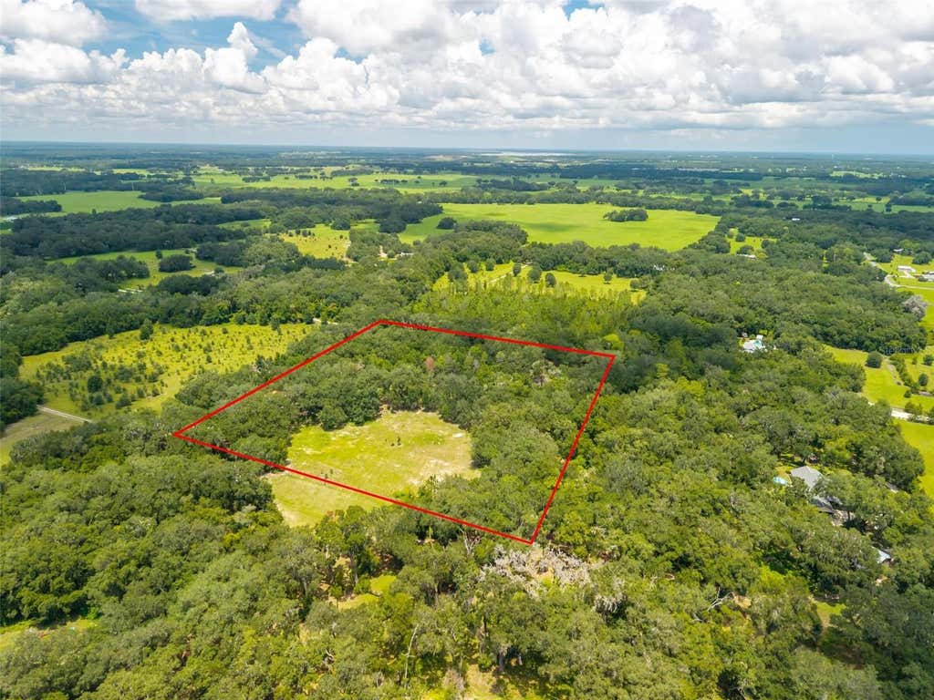 Photo of SE 44th Place, Bushnell, FL 33513 (MLS # G5116099)