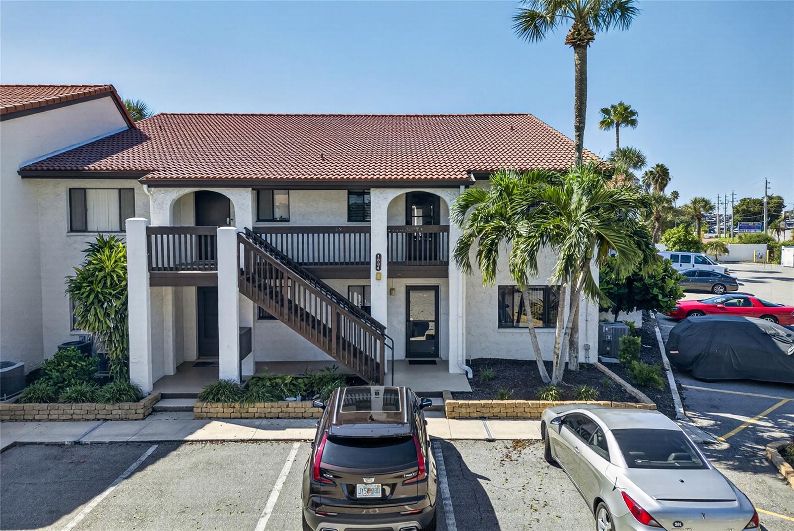 1634 STICKNEY POINT ROAD 34-202, SARASOTA, FL, 34231 2 1634 STICKNEY POINT ROAD 34-202