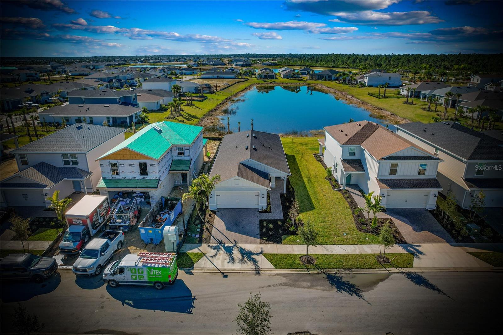 BABCOCK RANCH COMMUNITY VERDE - Residential