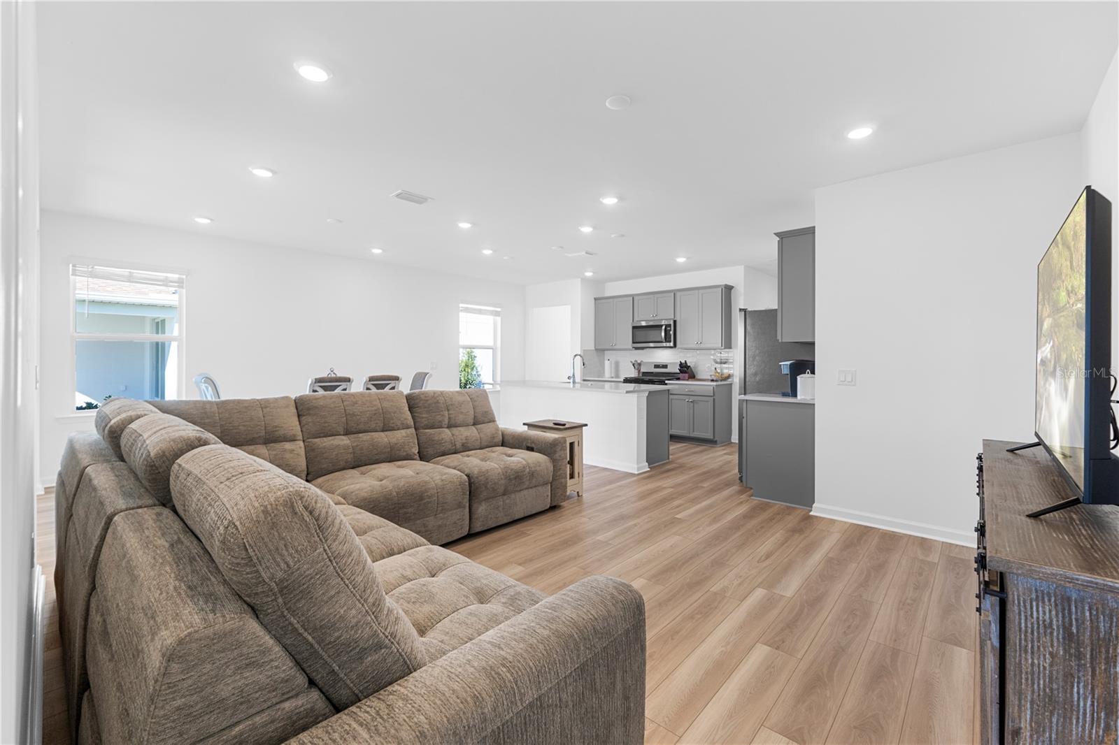 BABCOCK RANCH COMMUNITY VERDE - Residential