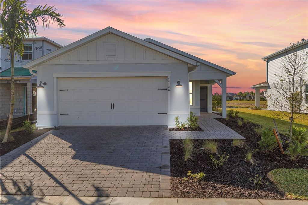 Photo of 44148 Kelly Drive, Punta Gorda, FL 33982 (MLS # C7520478)