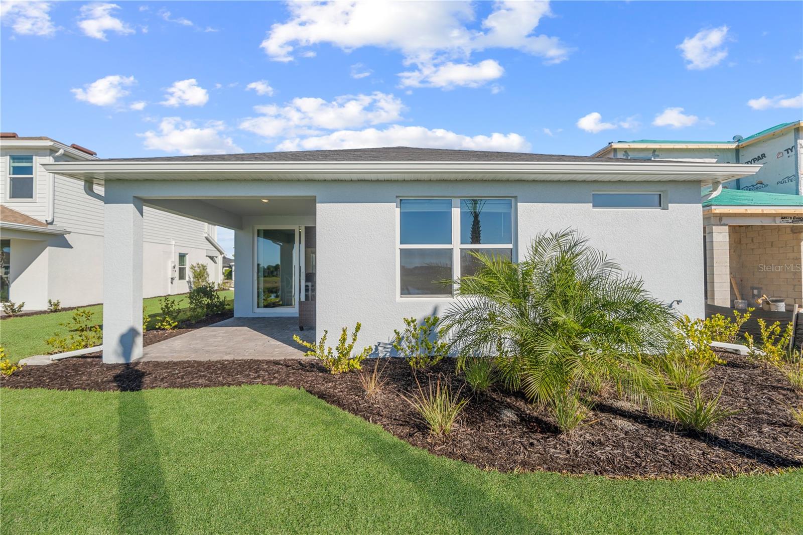 BABCOCK RANCH COMMUNITY VERDE - Residential