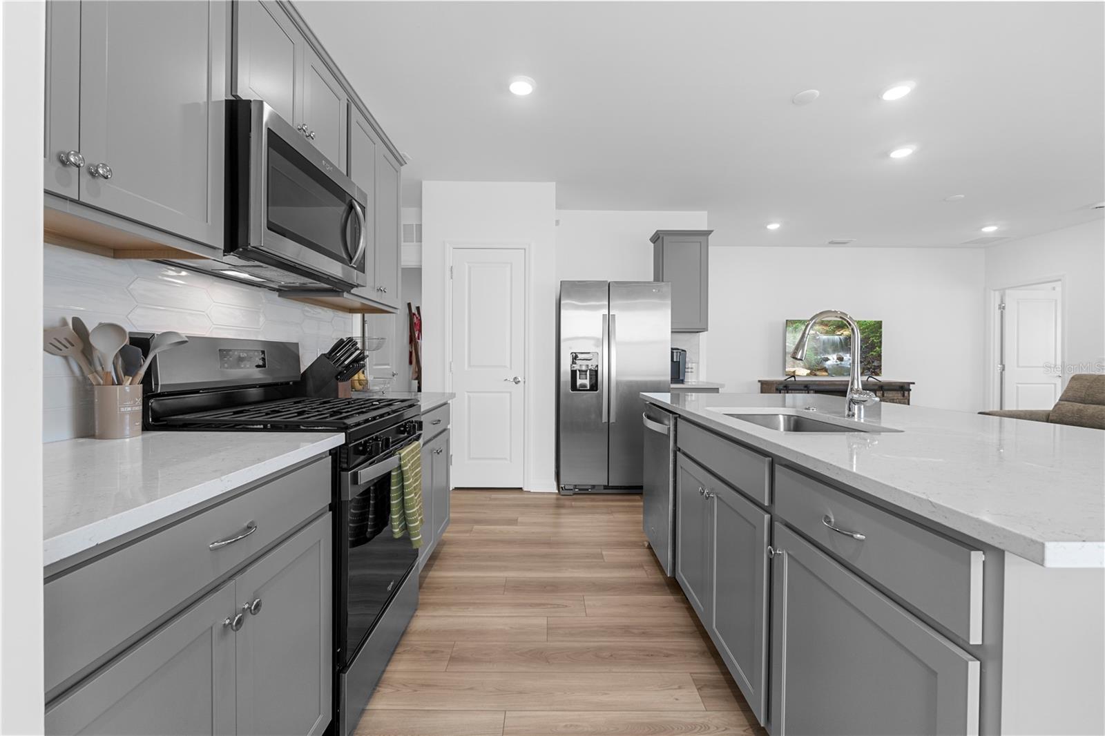 BABCOCK RANCH COMMUNITY VERDE - Residential