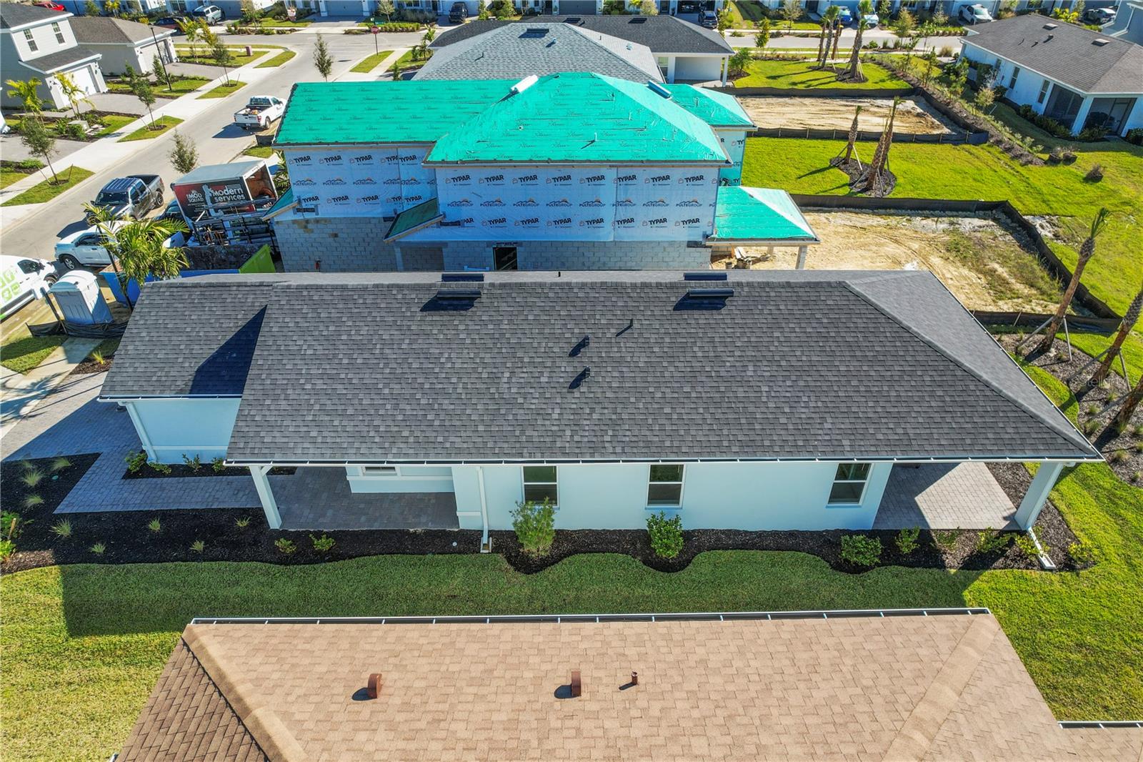 BABCOCK RANCH COMMUNITY VERDE - Residential