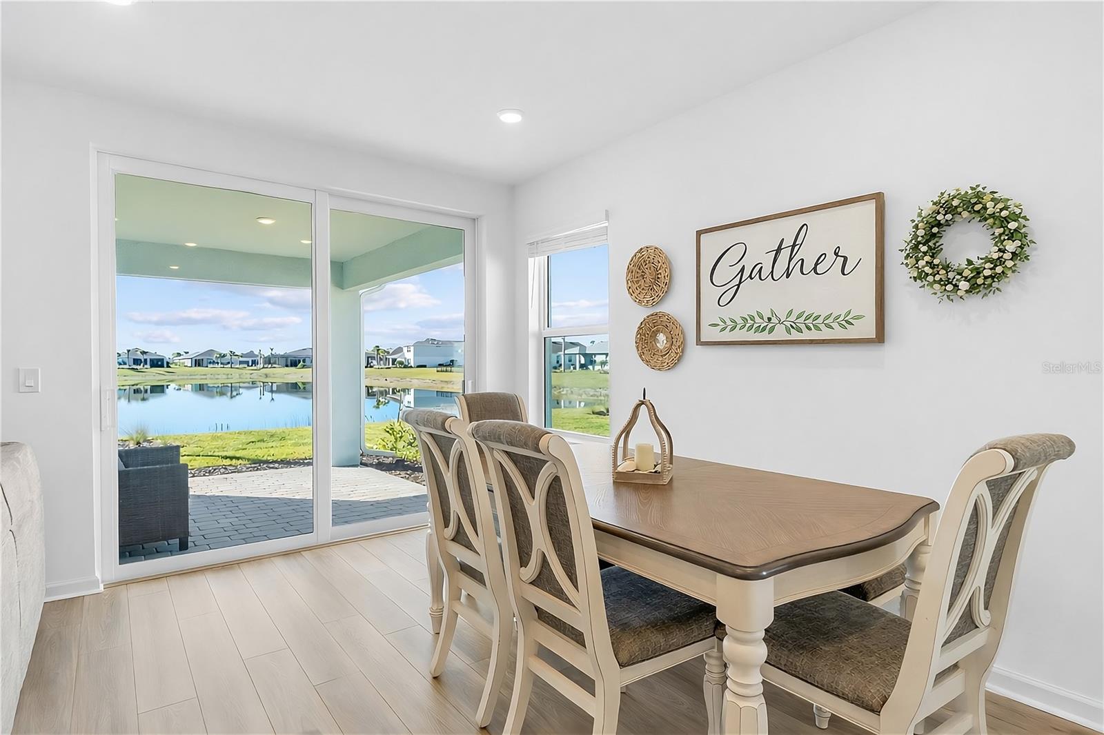 BABCOCK RANCH COMMUNITY VERDE - Residential