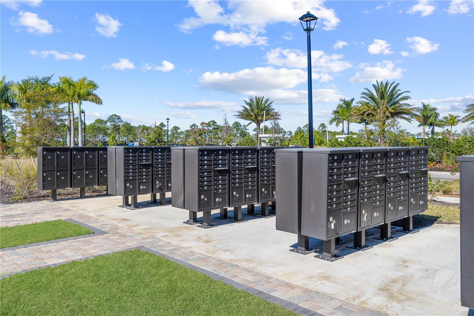 BABCOCK RANCH COMMUNITY VERDE - Residential