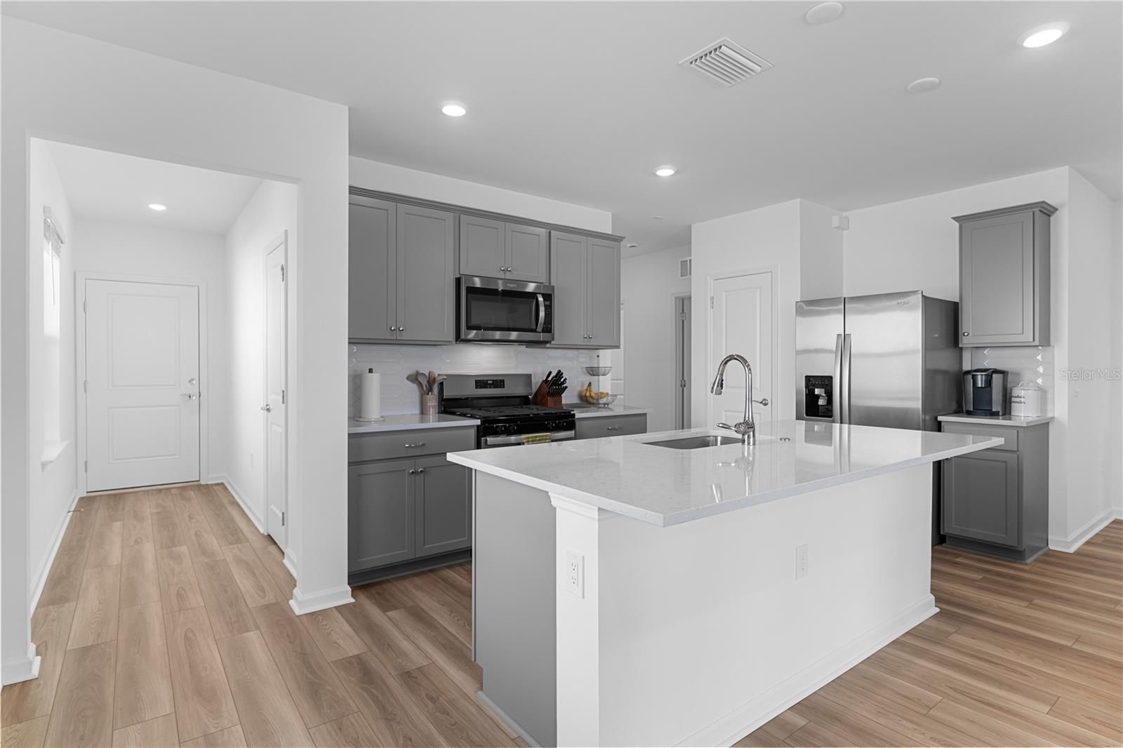 BABCOCK RANCH COMMUNITY VERDE - Residential