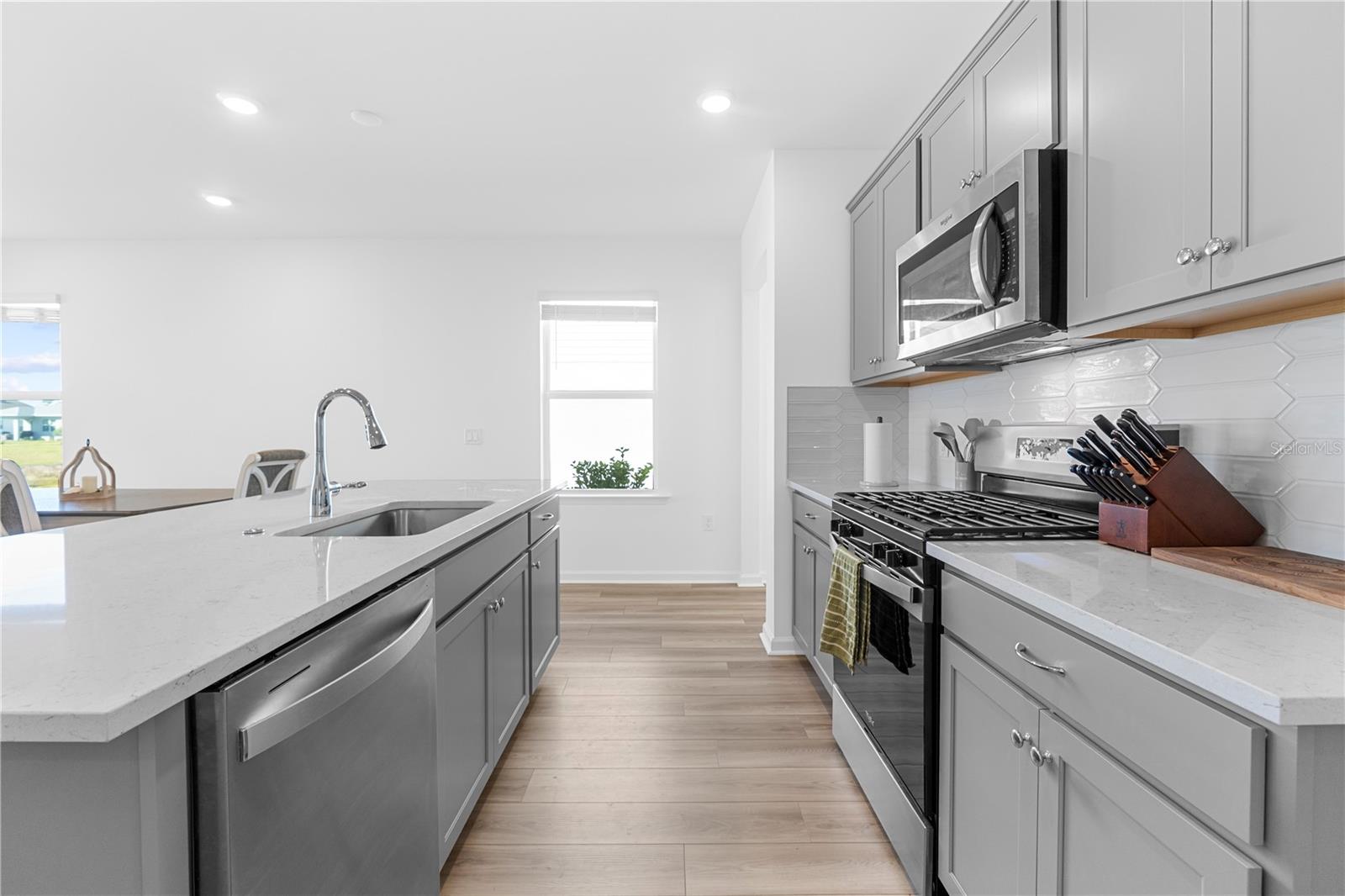 BABCOCK RANCH COMMUNITY VERDE - Residential