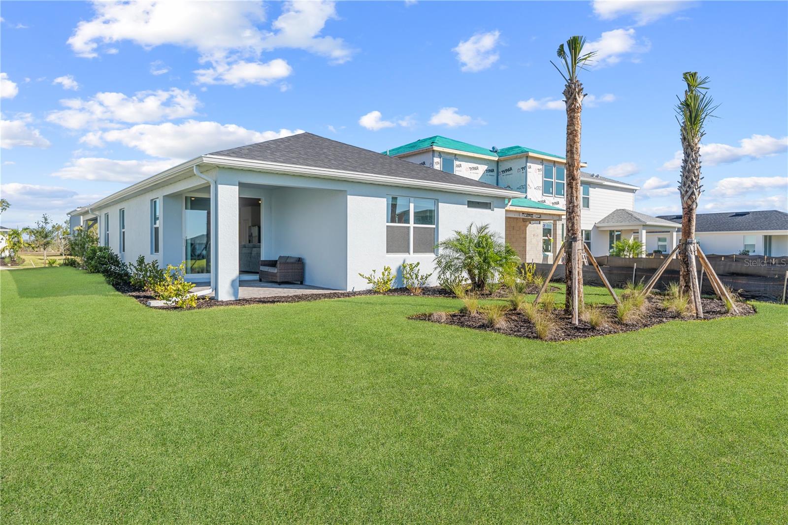 BABCOCK RANCH COMMUNITY VERDE - Residential