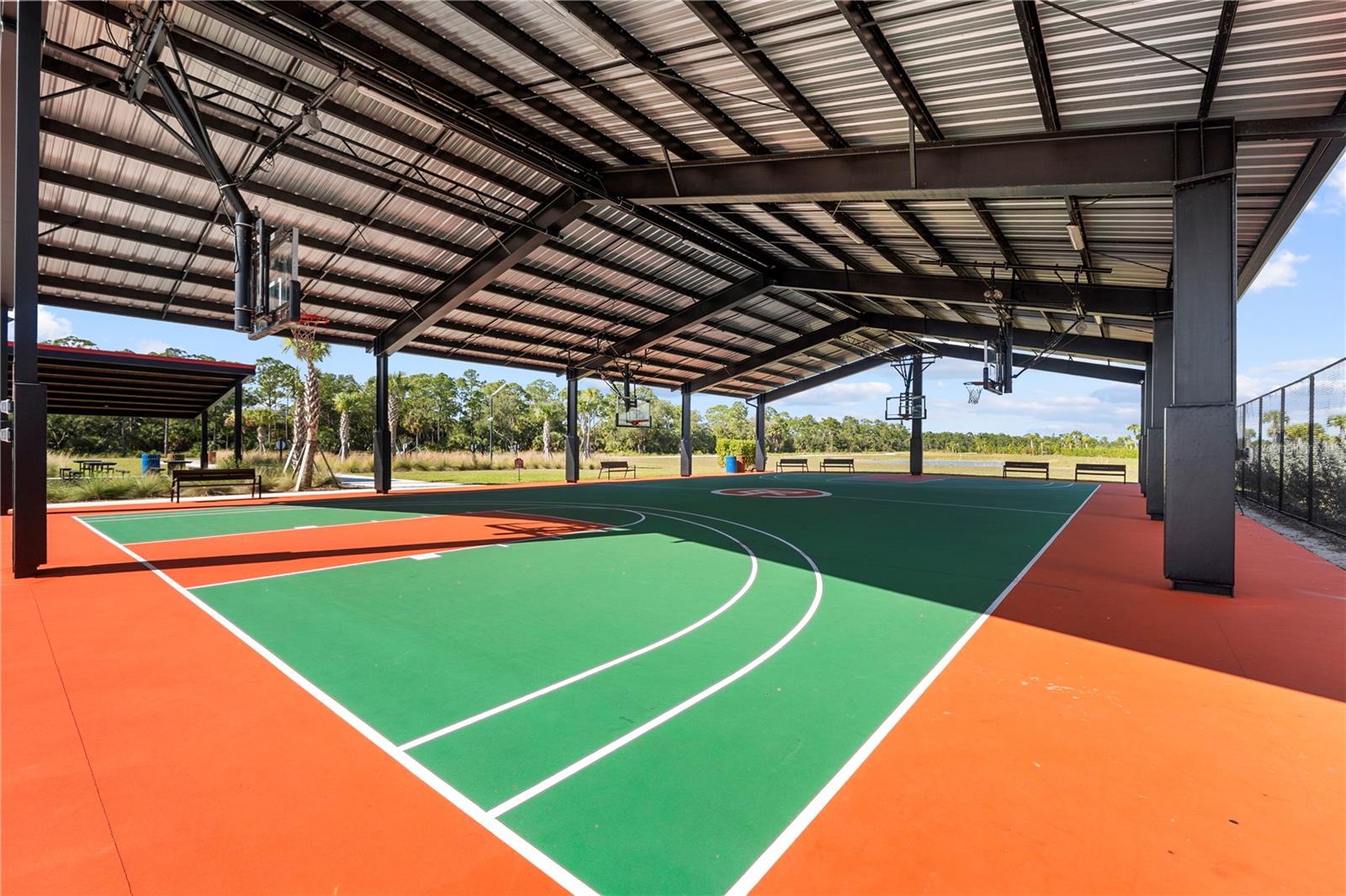 BABCOCK RANCH COMMUNITY VERDE - Residential