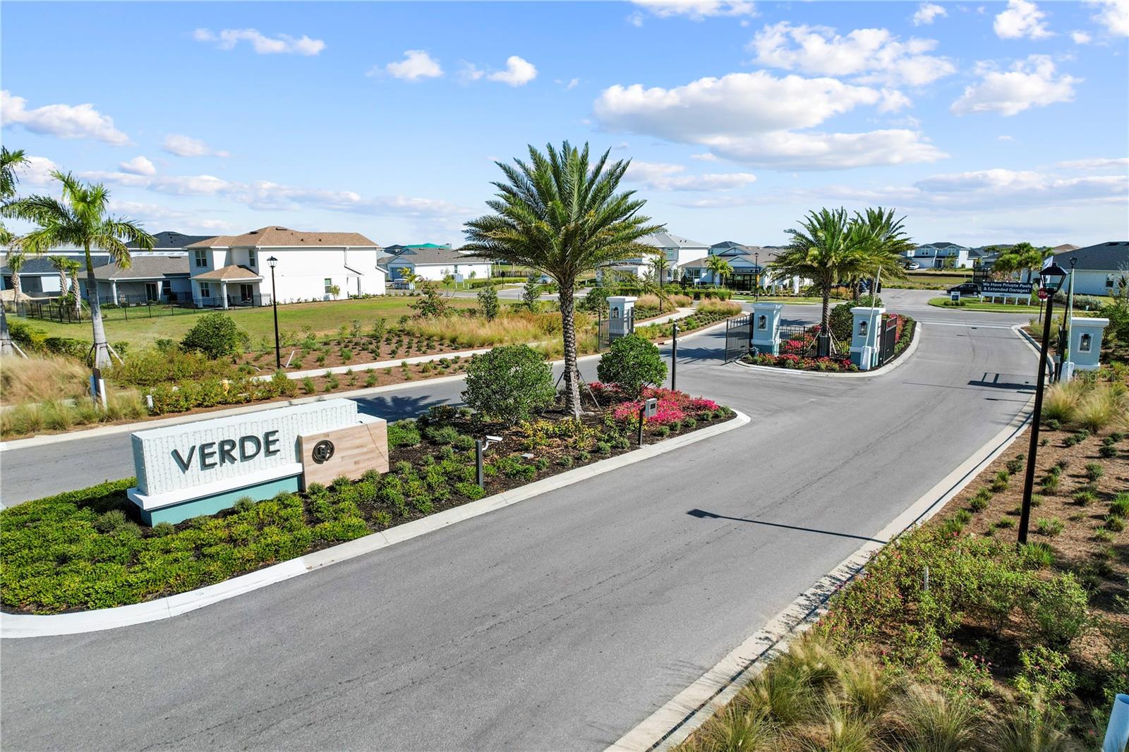 BABCOCK RANCH COMMUNITY VERDE - Residential