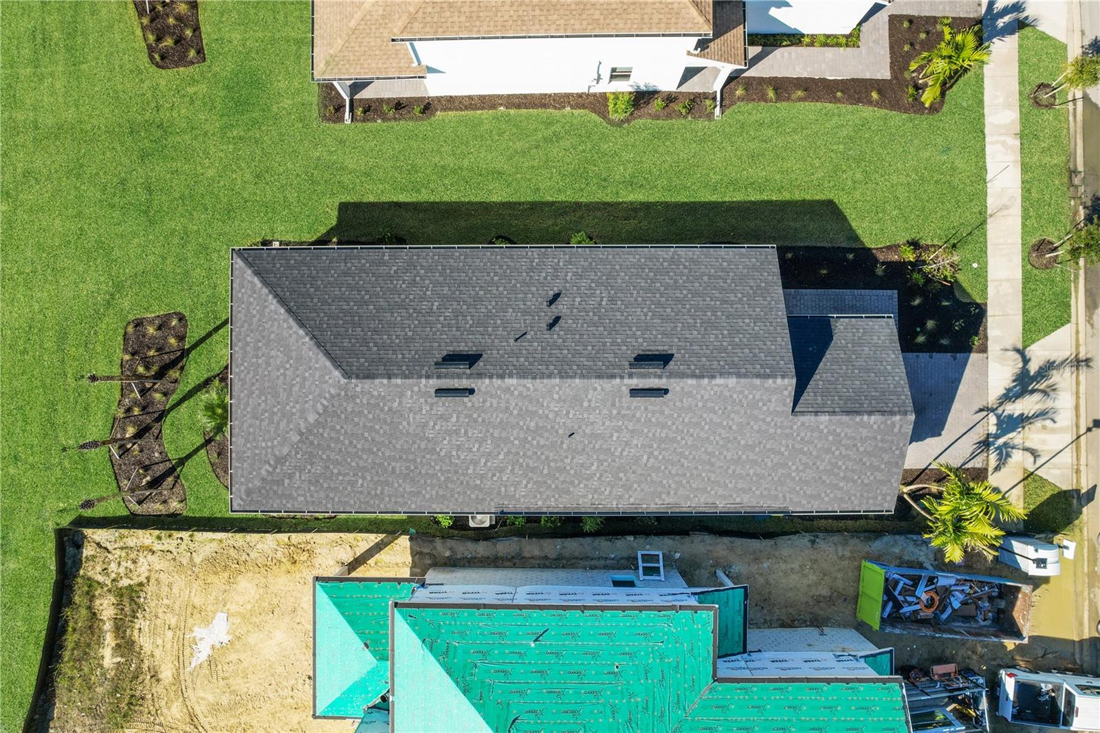 BABCOCK RANCH COMMUNITY VERDE - Residential