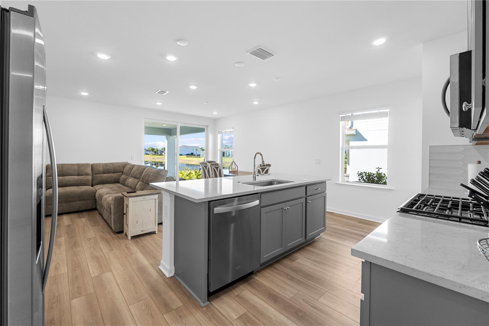 BABCOCK RANCH COMMUNITY VERDE - Residential