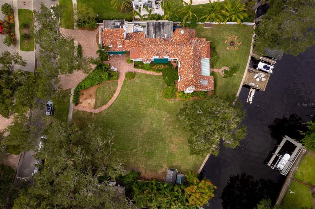 DAVIS ISLANDS PB10 PG52 TO 57 - Residential