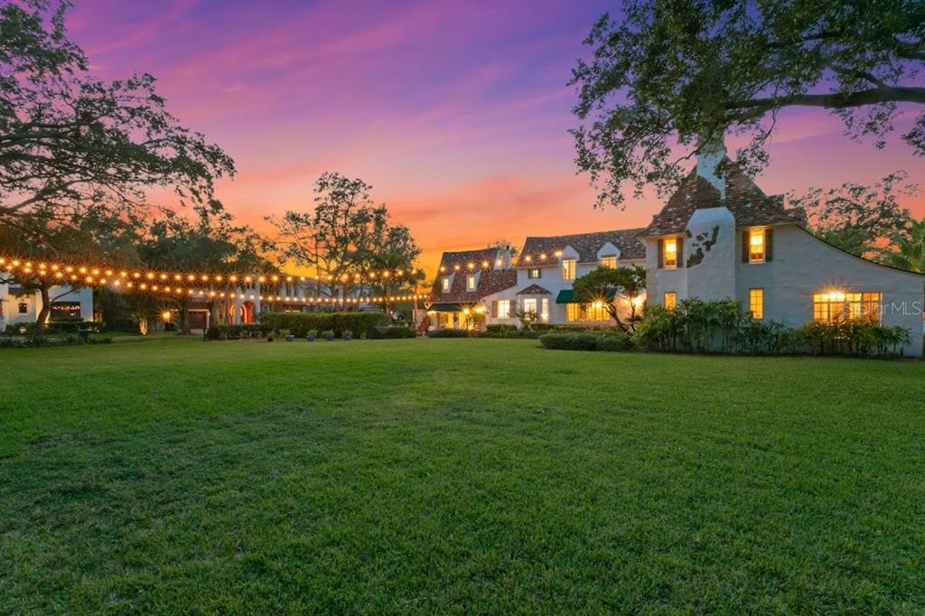 DAVIS ISLANDS PB10 PG52 TO 57 - Residential