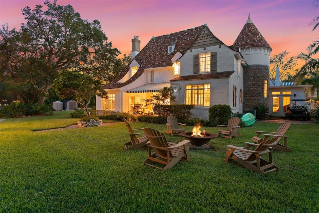 DAVIS ISLANDS PB10 PG52 TO 57 - Residential