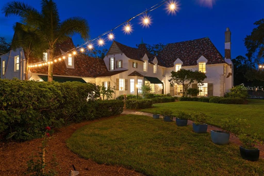 DAVIS ISLANDS PB10 PG52 TO 57 - Residential