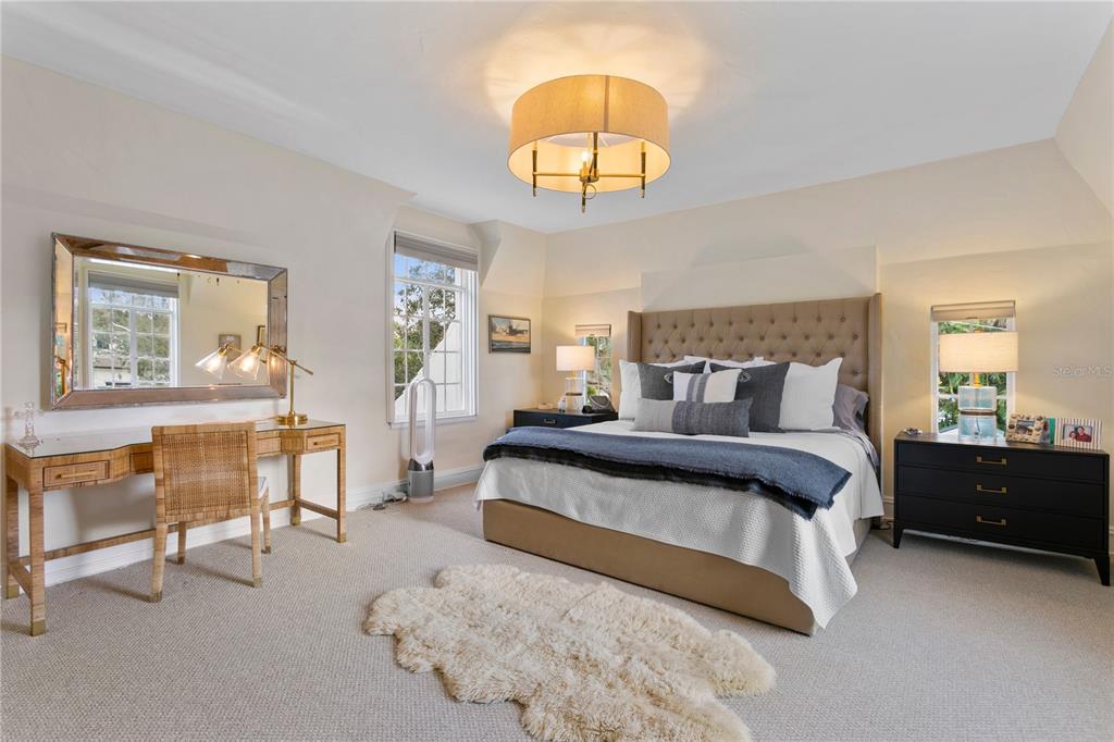 DAVIS ISLANDS PB10 PG52 TO 57 - Residential