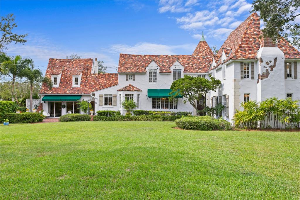 DAVIS ISLANDS PB10 PG52 TO 57 - Residential