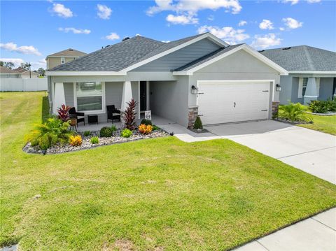 Photo of 6944 Abbywood Lane, Zephyrhills, FL 33541 (MLS # O6329069)