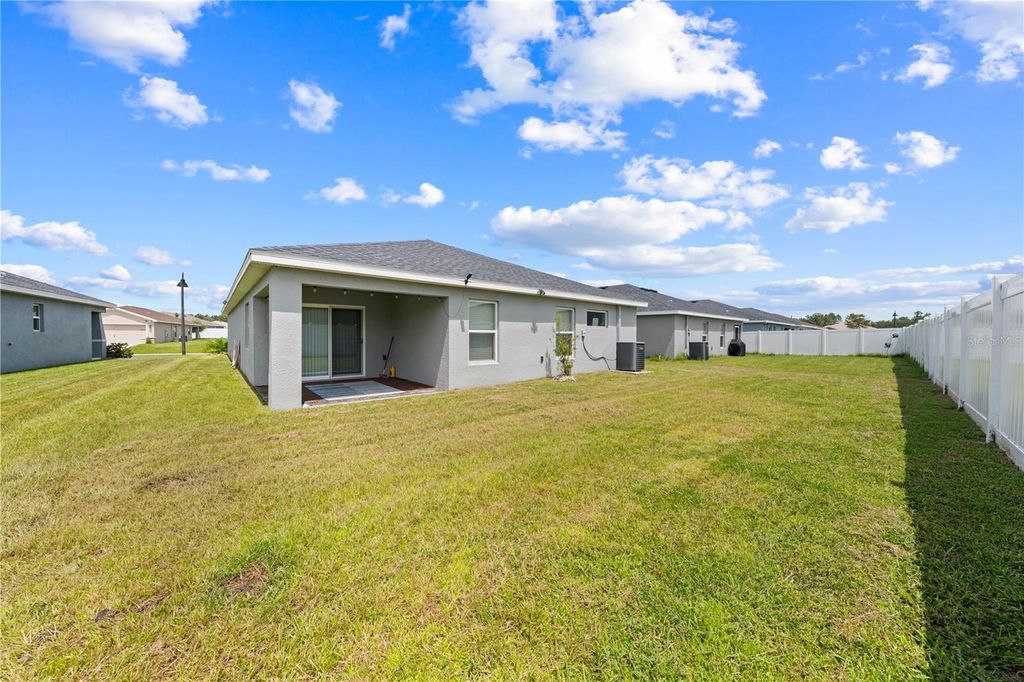 Photo of 6944 Abbywood Lane, Zephyrhills, FL 33541 (MLS # O6329069)