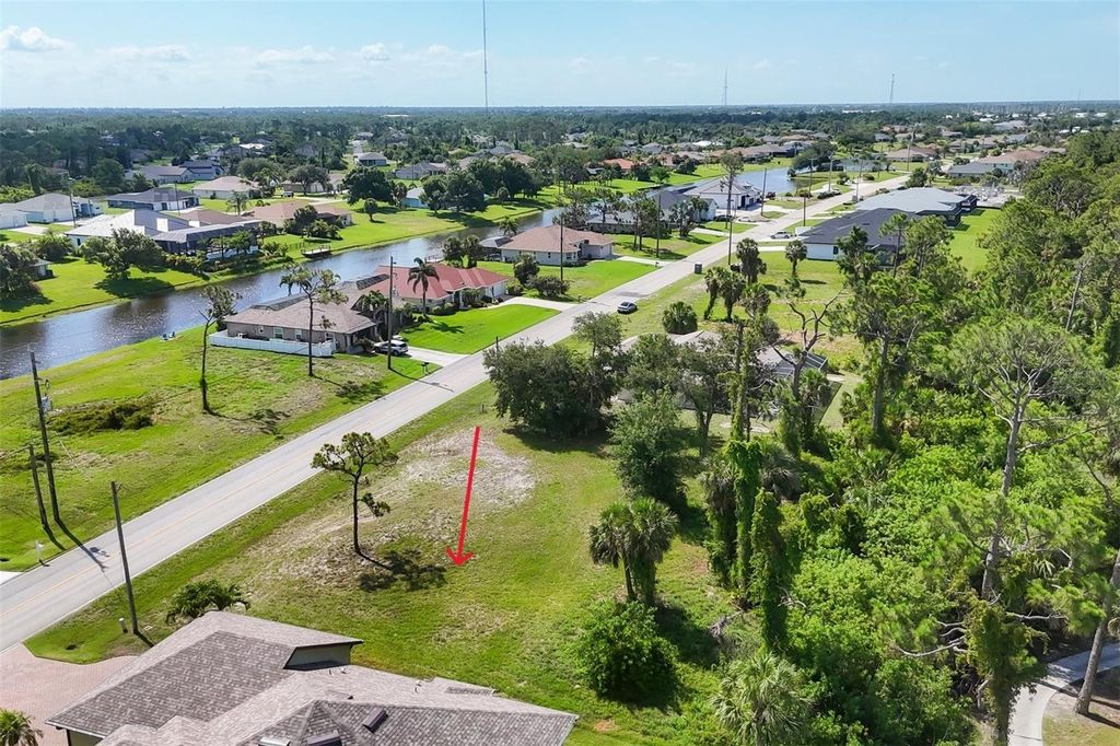 Photo of 760 Rotonda Circle, Rotonda West, FL 33947 (MLS # D6142698)