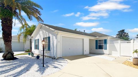 1404 GEORGIANA TERRACE THE VILLAGES FL 32162