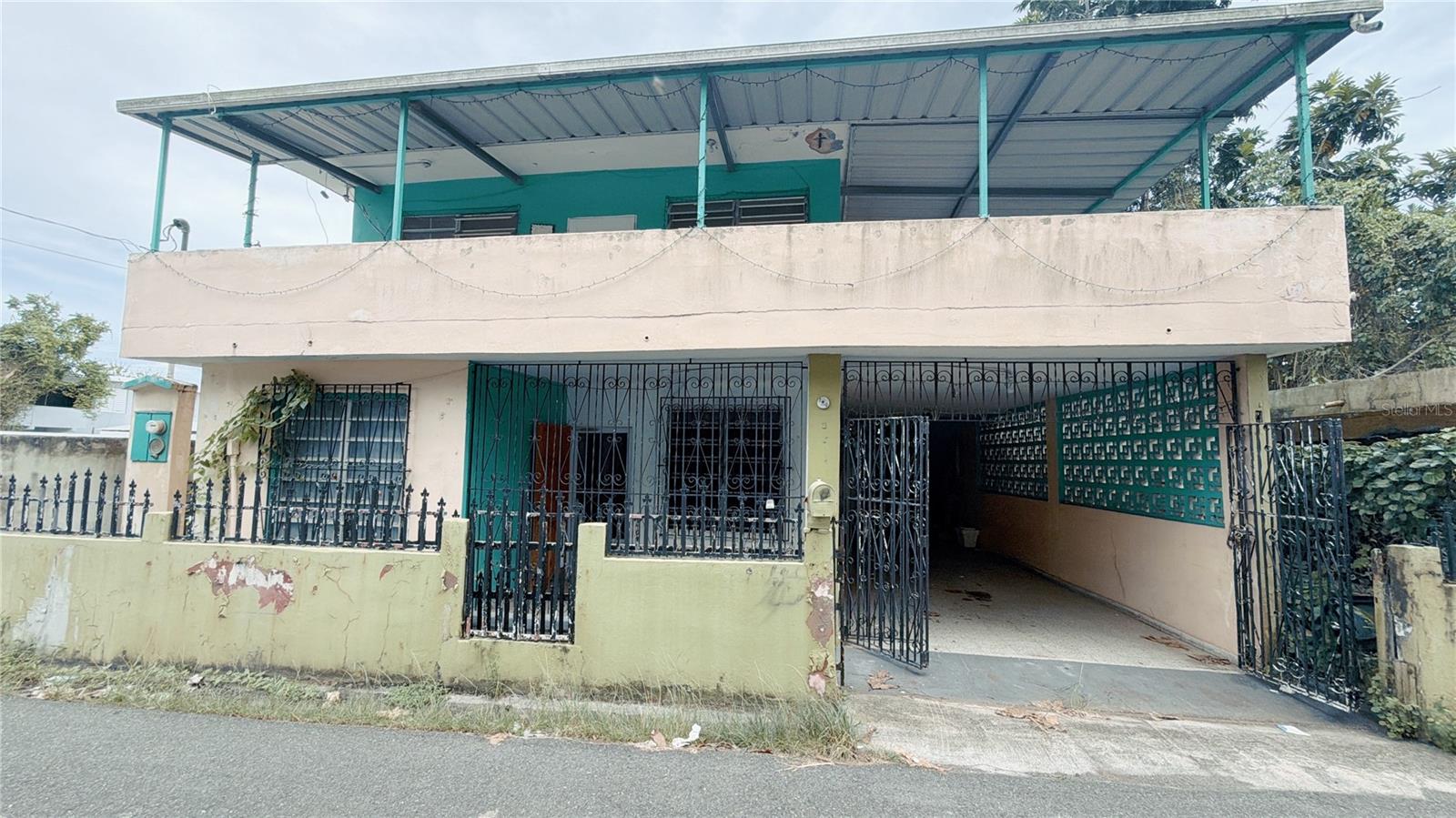 14 ABRA DEL PIMIENTO CALLE 6