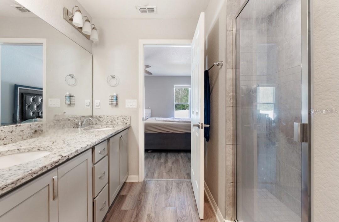 BREAKWATER COVE - Residential