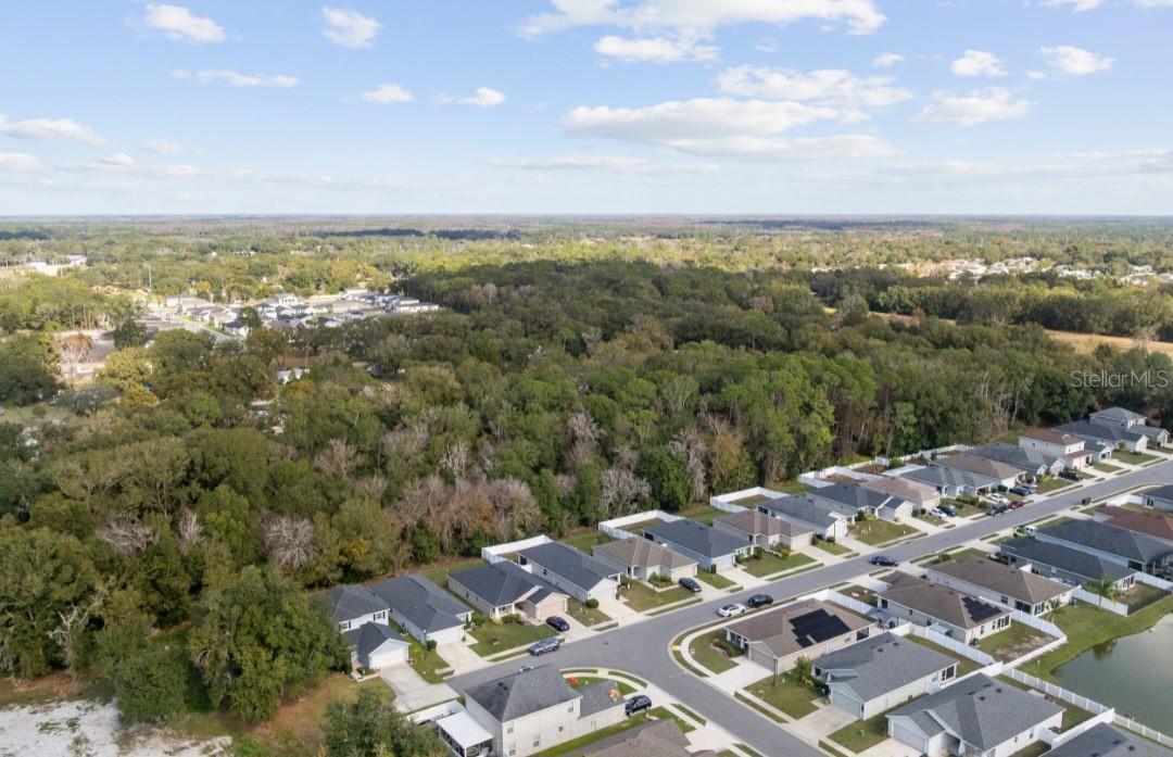 BREAKWATER COVE - Residential