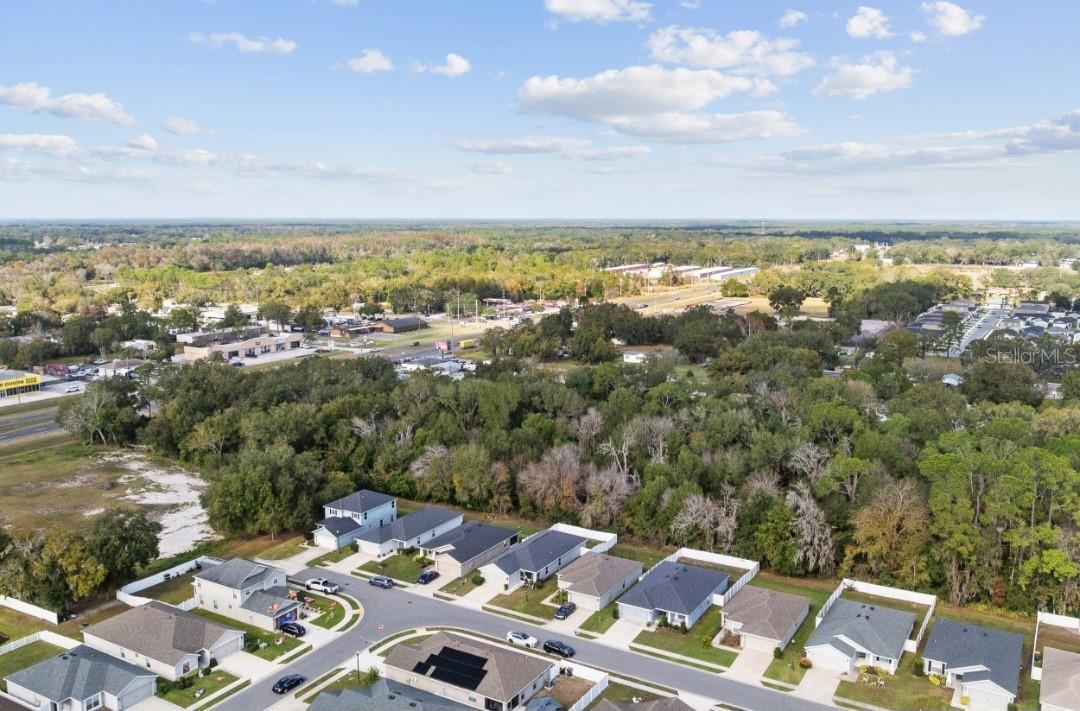 BREAKWATER COVE - Residential