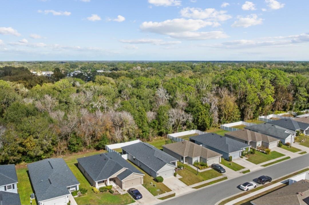 BREAKWATER COVE - Residential