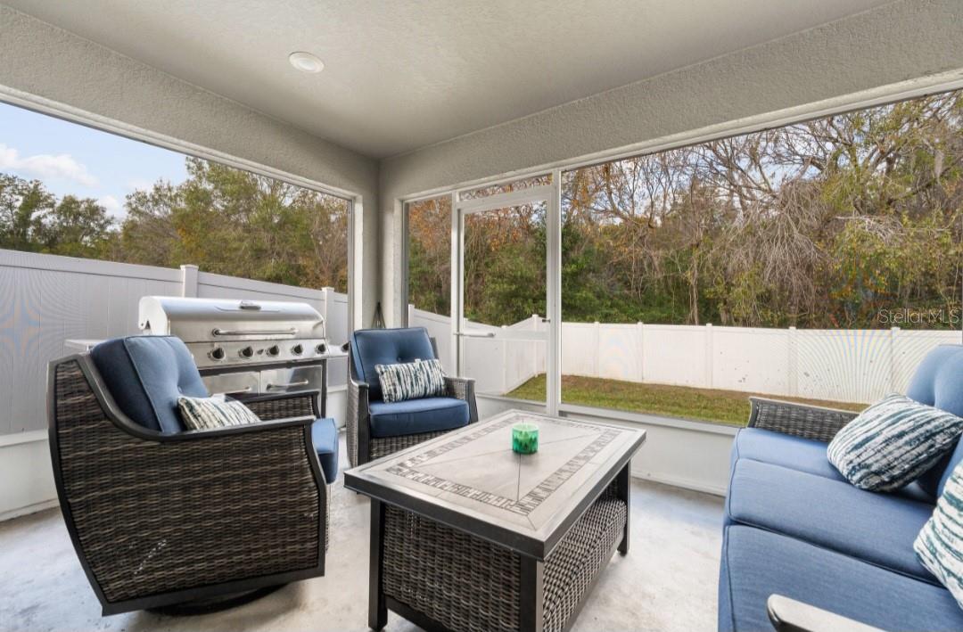 BREAKWATER COVE - Residential