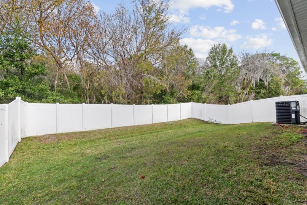 BREAKWATER COVE - Residential