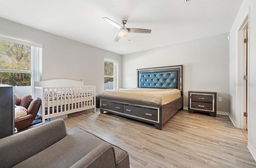 BREAKWATER COVE - Residential