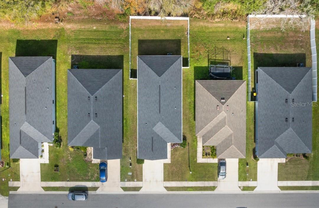 BREAKWATER COVE - Residential