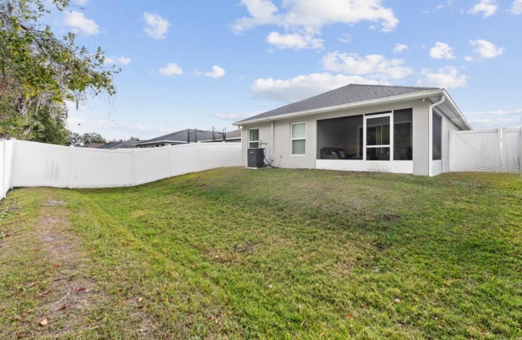 BREAKWATER COVE - Residential