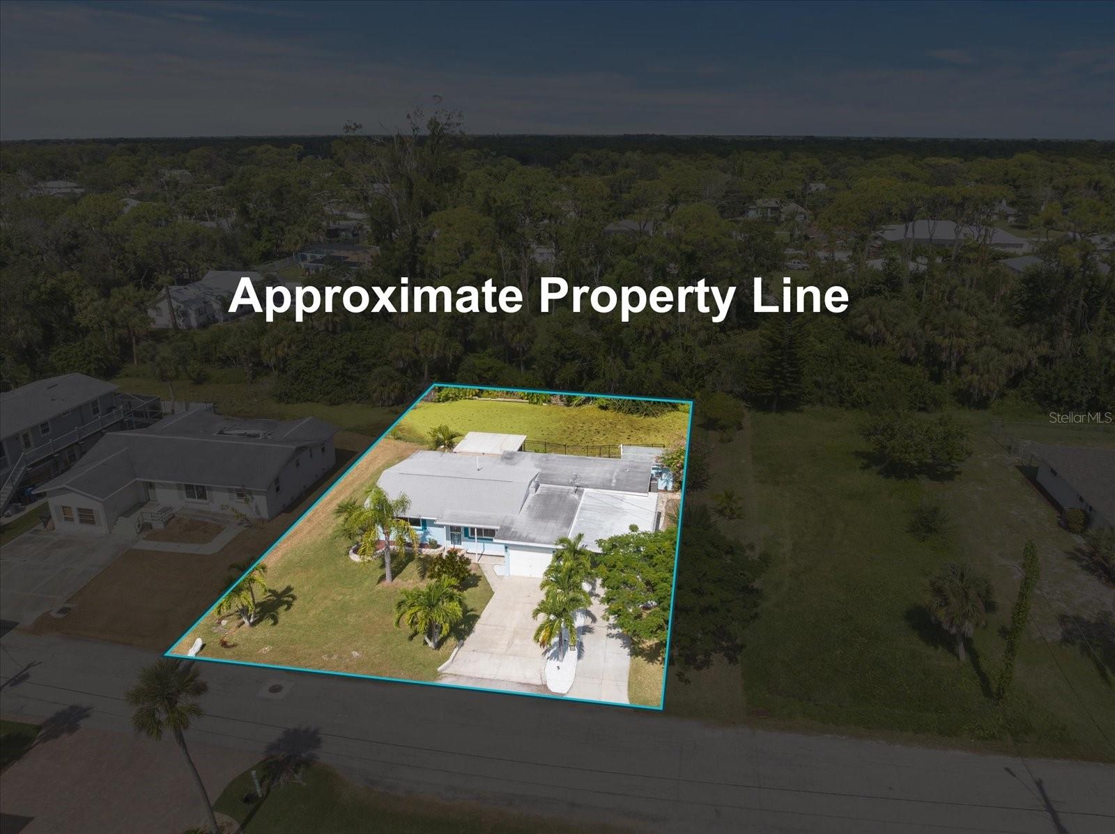 LEMON BAY PARK - Residential