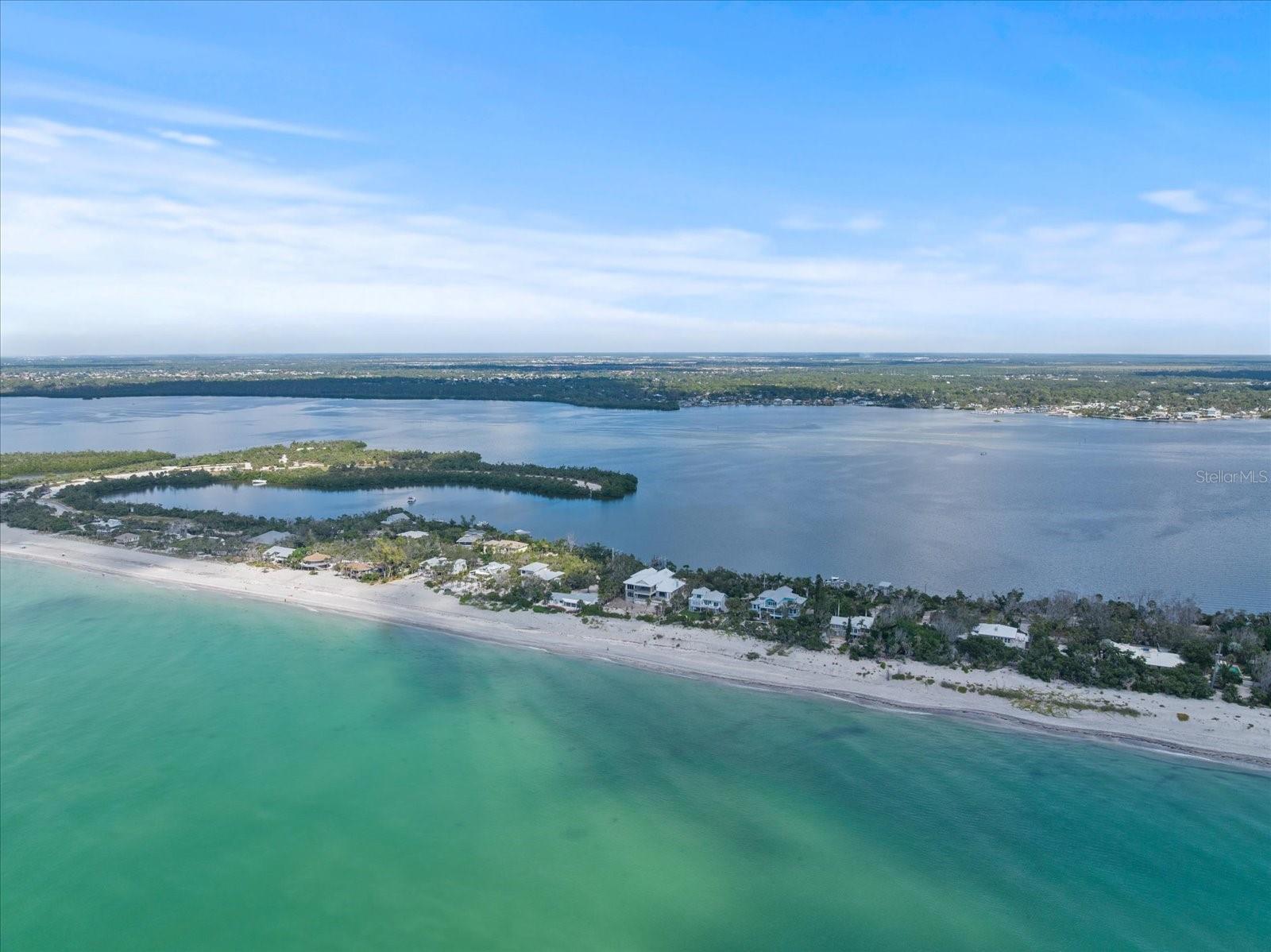 LEMON BAY PARK - Residential