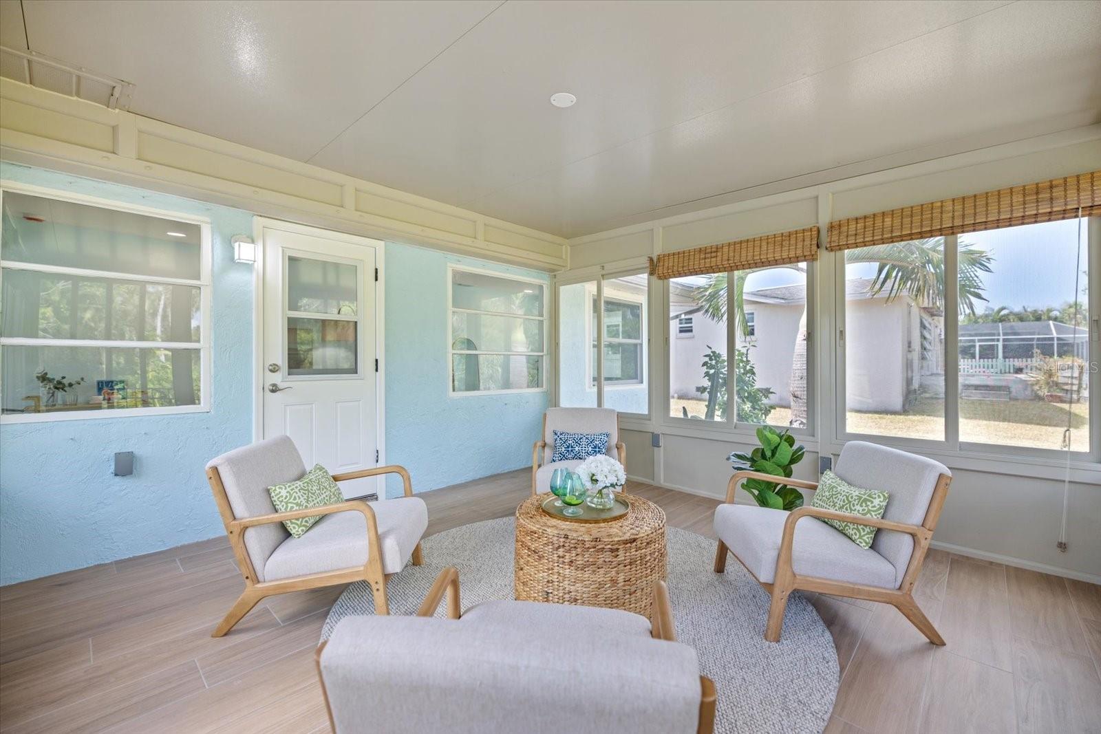 LEMON BAY PARK - Residential