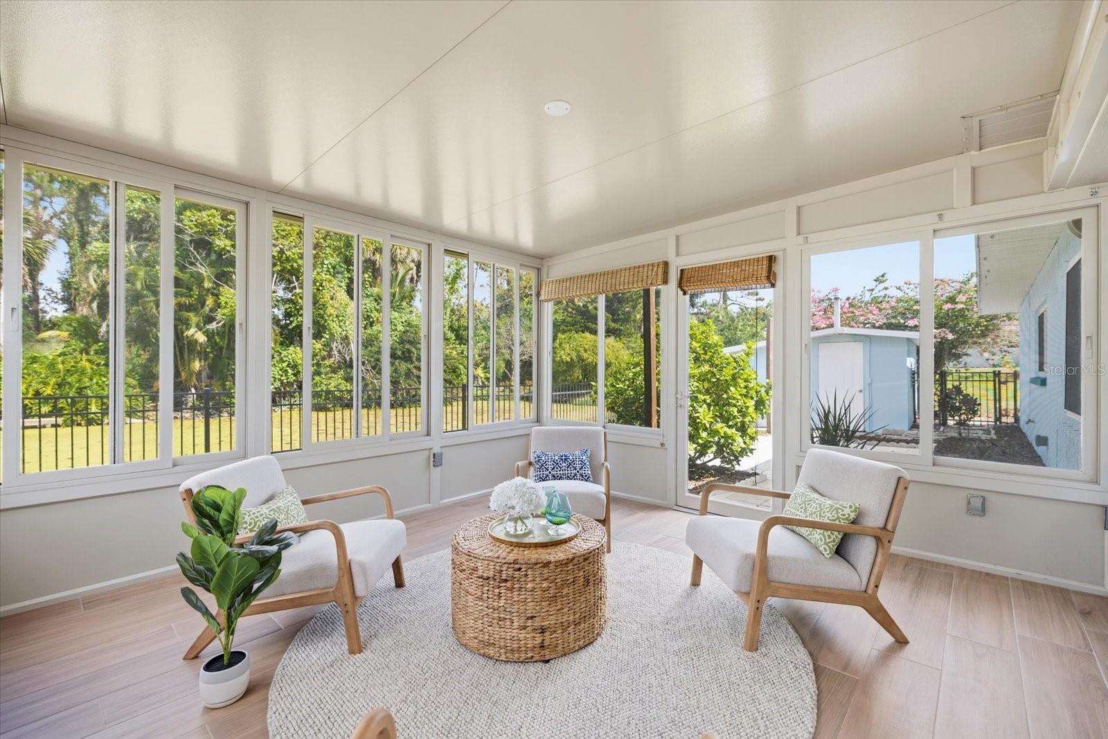 LEMON BAY PARK - Residential