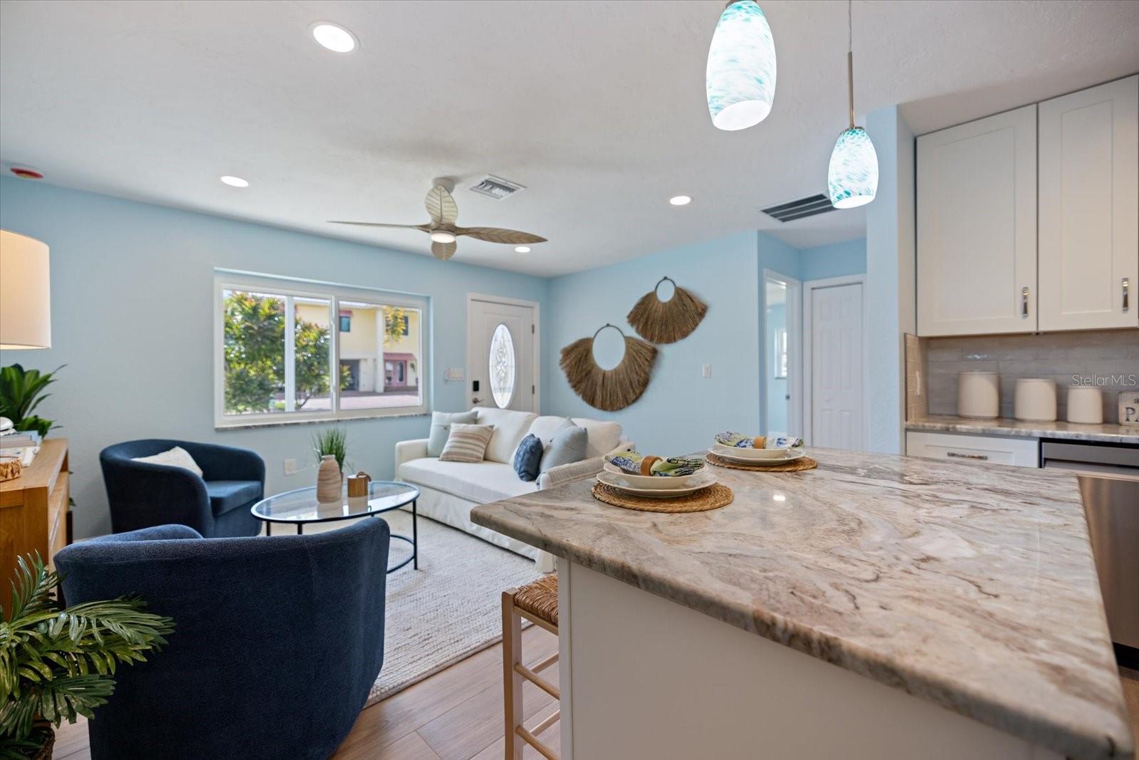 LEMON BAY PARK - Residential