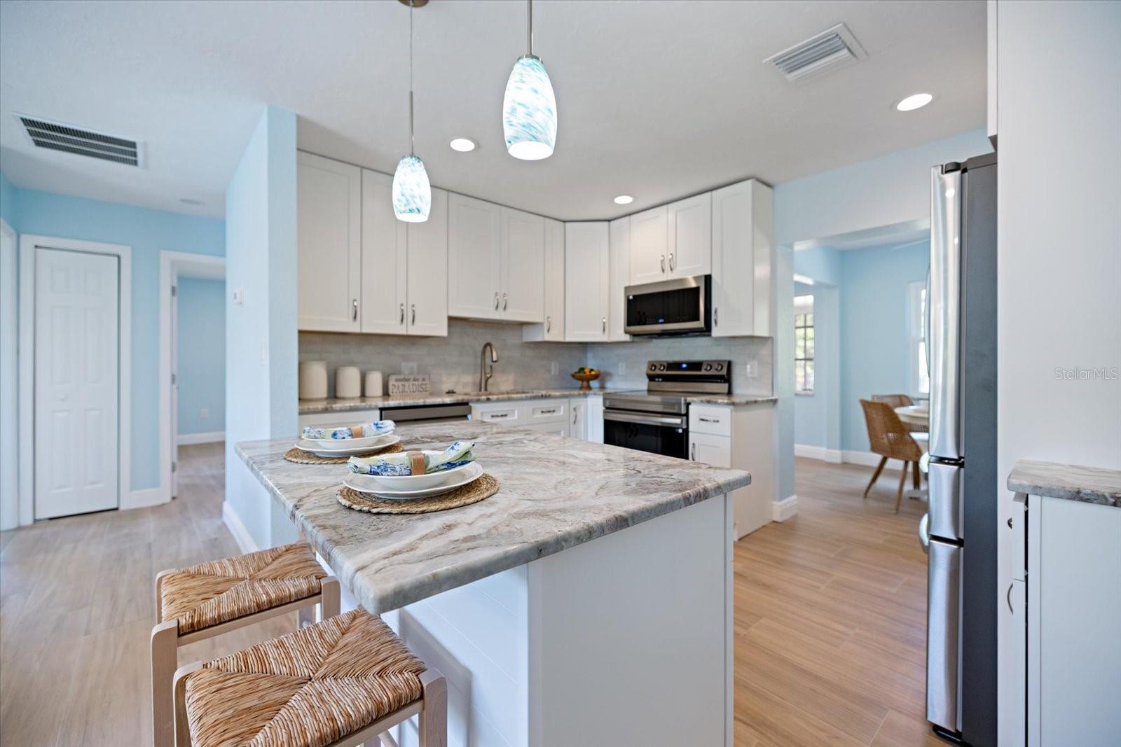 LEMON BAY PARK - Residential