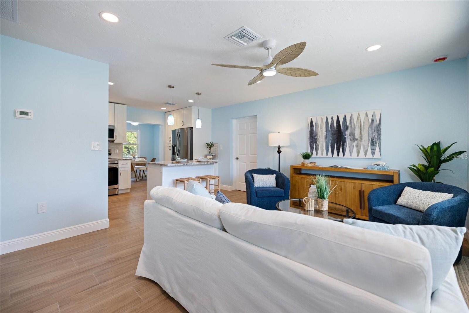 LEMON BAY PARK - Residential