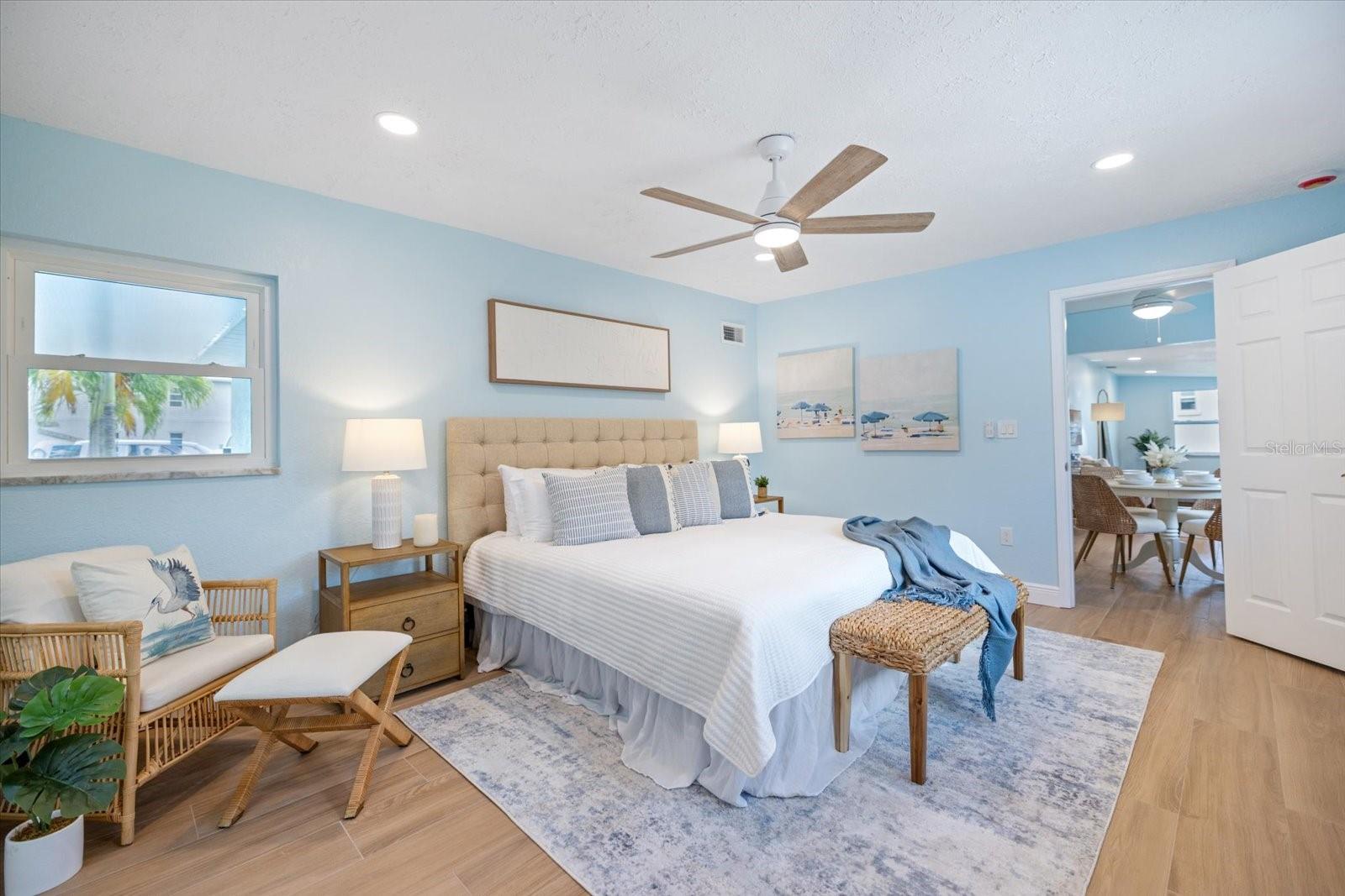 LEMON BAY PARK - Residential