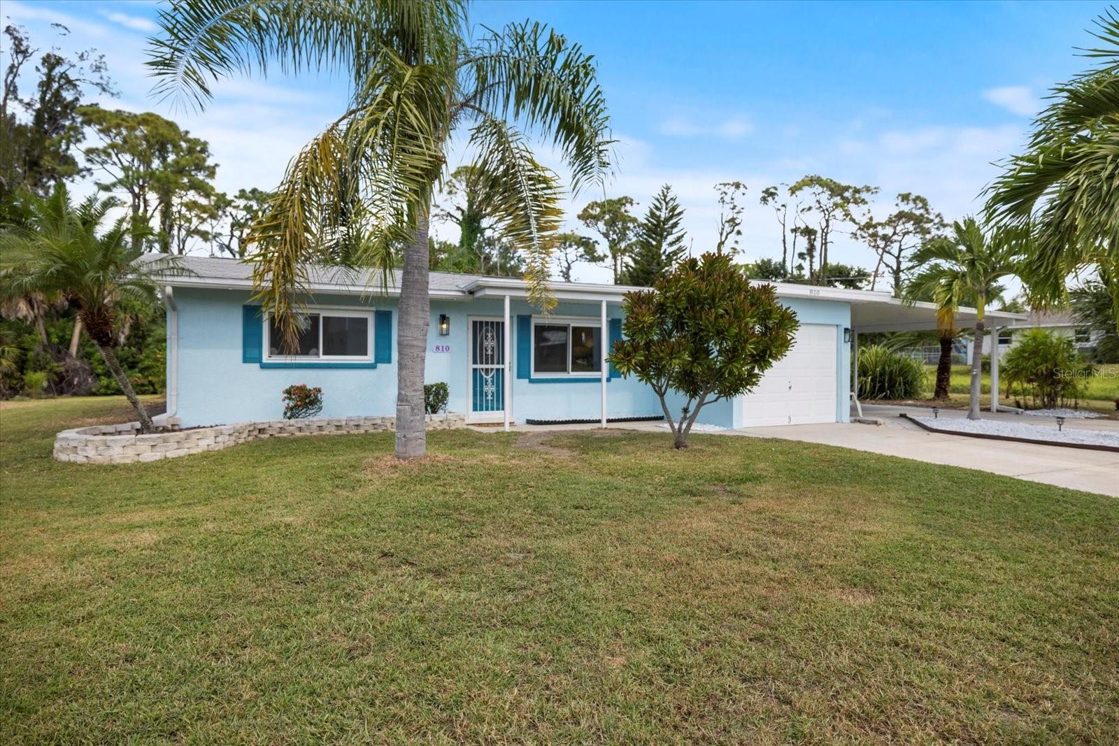 LEMON BAY PARK - Residential