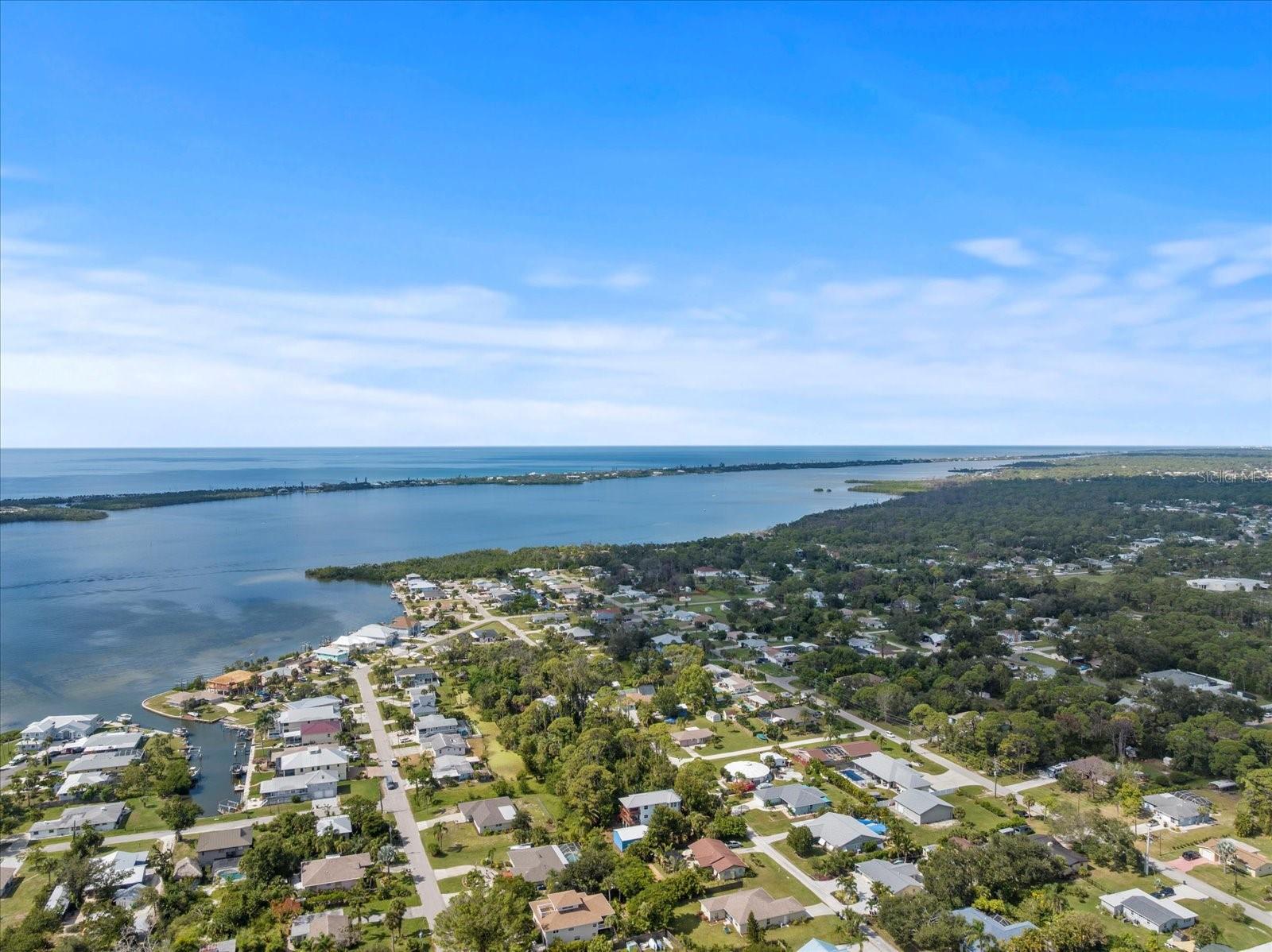 LEMON BAY PARK - Residential