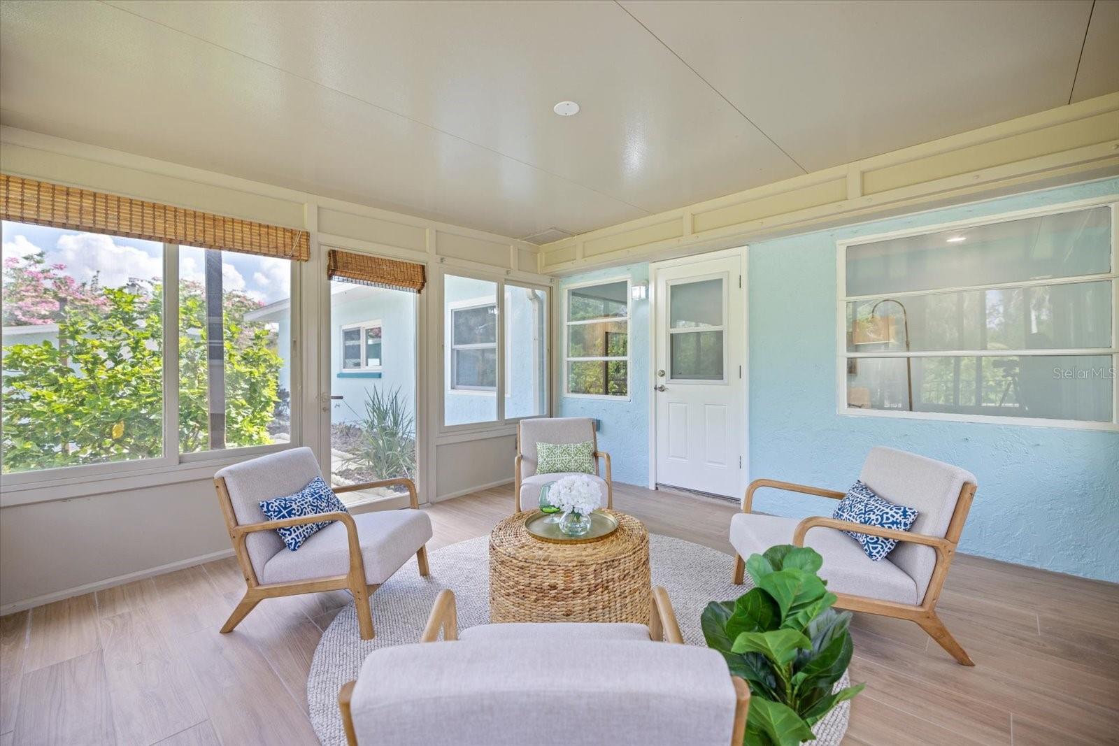 LEMON BAY PARK - Residential