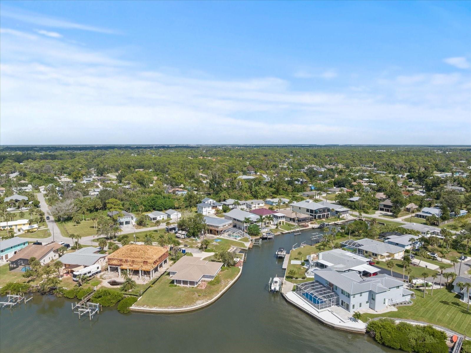 LEMON BAY PARK - Residential